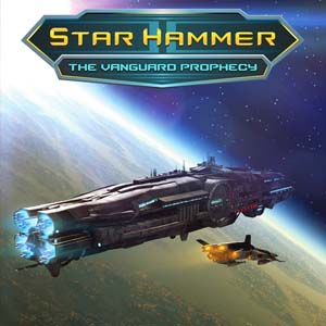 Comprar Star Hammer The Vanguard Prophecy CD Key Comparar Preços