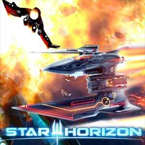 Star Horizon Switch