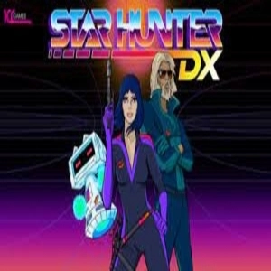 Star Hunter DX Xbox One