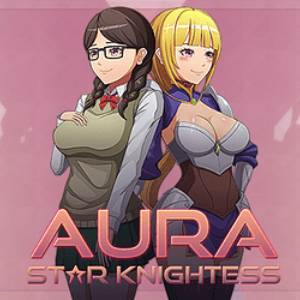 Star Knightess Aura Pc
