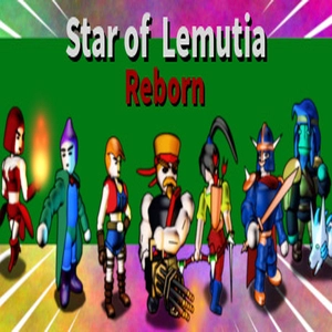 Star of Lemutia Reborn Pc