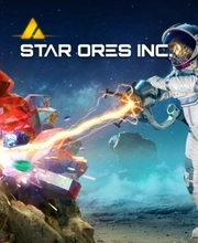 Star Ores Inc Switch
