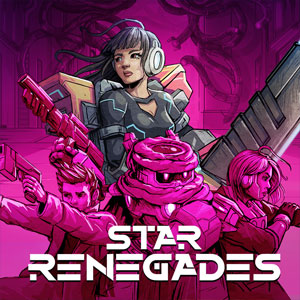 Comprar Star Renegades Nintendo Switch barato Comparar Preços