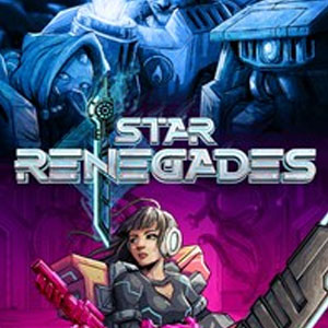 Comprar Star Renegades Xbox Series Barato Comparar Preços