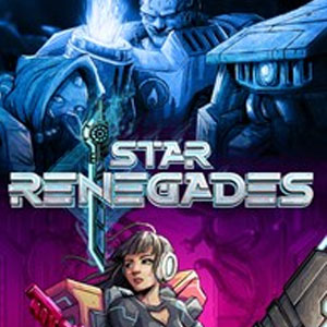 Comprar Star Renegades CD Key Comparar Preços
