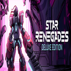 Comprar Star Renegades Deluxe Content CD Key Comparar Preços