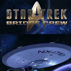 Comprar Star Trek Bridge Crew PS4 Codigo Comparar Preços