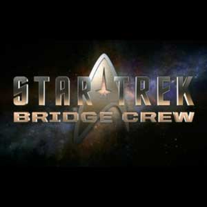 Comprar Star Trek Bridge Crew CD Key Comparar Preços
