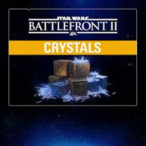 Comprar Star Wars Battlefront 2 Crystals PS4 Comparar Preços
