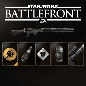 STAR WARS Battlefront Bodyguard Upgrade Pack Xbox One