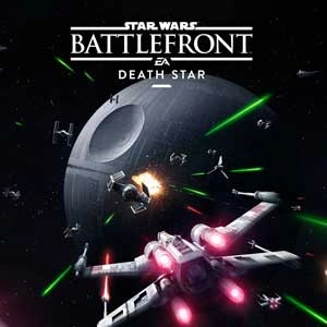 STAR WARS Battlefront Estrela da Morte