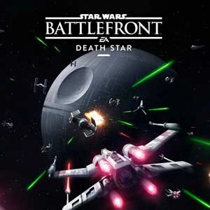STAR WARS Battlefront Estrela da Morte Pc