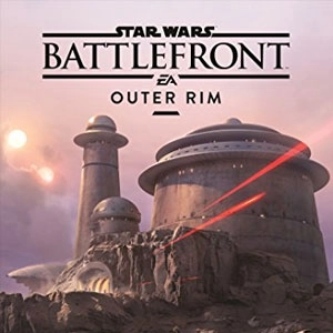Star Wars Battlefront Outer Rim Pc