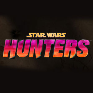 Comprar Star Wars Hunters Nintendo Switch barato Comparar Preços