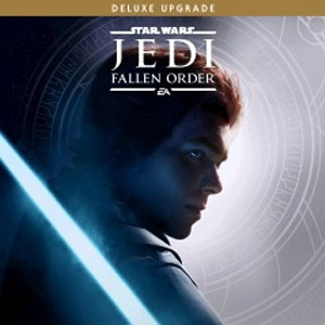 Comprar STAR WARS Jedi Fallen Order Deluxe Upgrade Xbox One Barato Comparar Preços