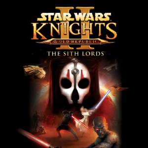 Comprar STAR WARS Knights of the Old Republic 2 The Sith Lords Nintendo Switch barato Comparar Preços