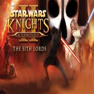 Comprar Star Wars Knights of the Old Republic 2 The Sith Lords Xbox One Barato Comparar Preços