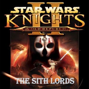 Comprar Star Wars Knights of the Old Republic 2 The Sith Lords CD Key Comparar Preços