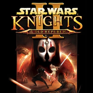 Star Wars KOTOR 2 Xbox One