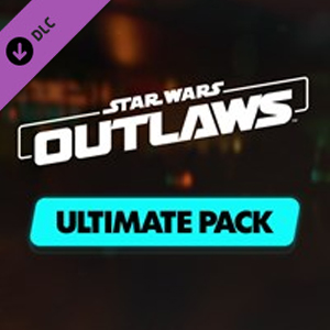 Star Wars Outlaws Ultimate Pack Pc