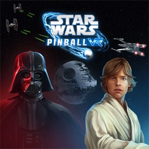 Star Wars Pinball VR Playstation 4