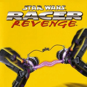 Star Wars Racer Revenge Playstation 4