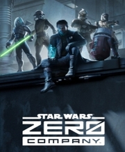 Comprar STAR WARS Zero Company CD Key Comparar Preços