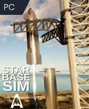 StarbaseSim Pc