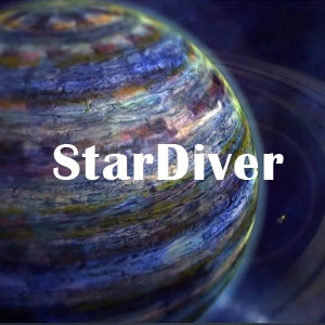 StarDiver Pc