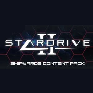 StarDrive 2 Shipyards Content Pack Pc