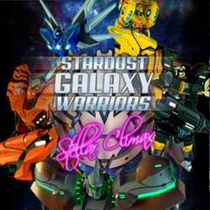 Comprar Stardust Galaxy Warriors Stellar Climax CD Key Comparar Preços