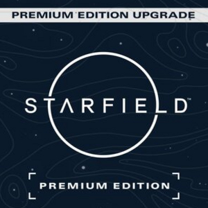 Comprar Starfield Premium Edition Upgrade CD Key Comparar Preços