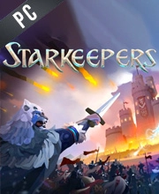 Starkeepers Pc