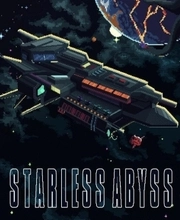 Starless Abyss Switch
