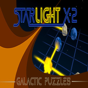 Comprar Starlight X-2 Galactic Puzzles CD Key Comparar Preços