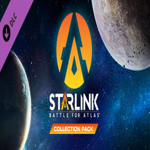 Comprar Starlink Battle for Atlas Collection Pack 1 CD Key Comparar Preços