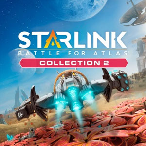 Comprar Starlink Battle for Atlas Collection Pack Xbox One Barato Comparar Preços