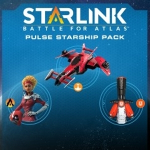 Comprar Starlink Battle for Atlas Digital Pulse Starship Pack PS4 Comparar Preços