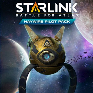 Comprar Starlink Battle for Atlas Haywire Pilot Pack PS4 Comparar Preços