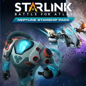 Comprar Starlink Battle for Atlas Neptune Starship Pack Xbox One Barato Comparar Preços