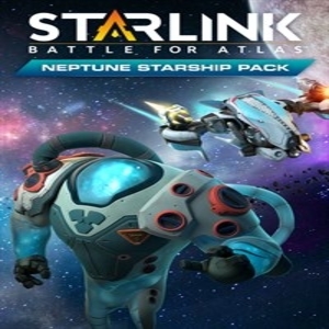 Comprar Starlink Battle for Atlas Neptune Starship Pack Xbox Series Barato Comparar Preços