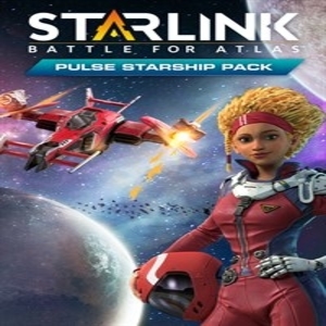 Comprar Starlink Battle for Atlas Pulse Starship Pack Xbox Series Barato Comparar Preços