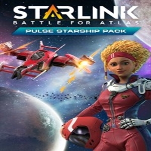 Comprar Starlink Battle for Atlas Pulse Starship Pack Xbox One Barato Comparar Preços