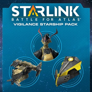 Comprar Starlink Battle for Atlas Vigilance Starship Pack Xbox One Barato Comparar Preços