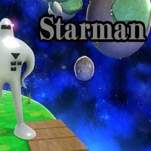 Starman Pc