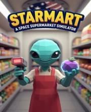 Starmart A Space Supermarket Simulator Pc