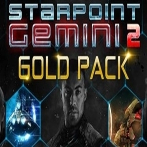 Starpoint Gemini 2 Gold Pack Xbox Series X