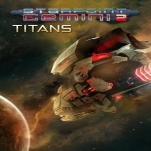 Starpoint Gemini 2 Titans Xbox One