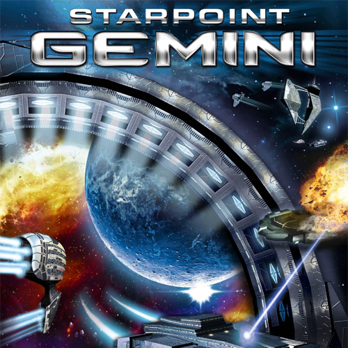 Comprar Starpoint Gemini CD Key - Comparar Preos