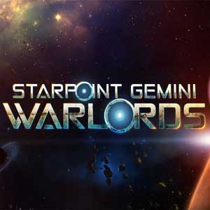 Comprar Starpoint Gemini Warlords Xbox One Barato Comparar Preços